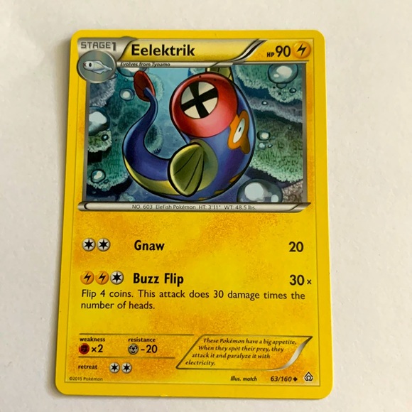 9 preowned Minted pokemon cards - Picture 6 of 11